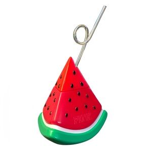 Brand New Victoria's Secret Watermelon Cup